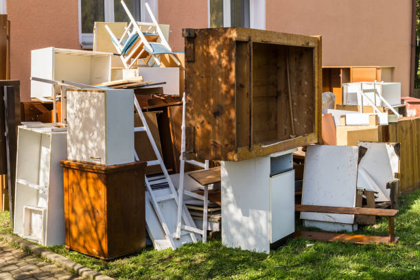 Demolition Debris Removal in Sully Square, VA