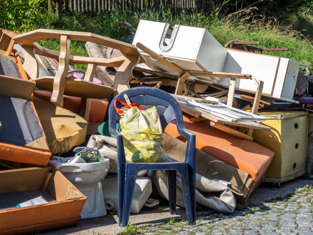 Best Electronics and E-Waste Disposal  in Sully Square, VA