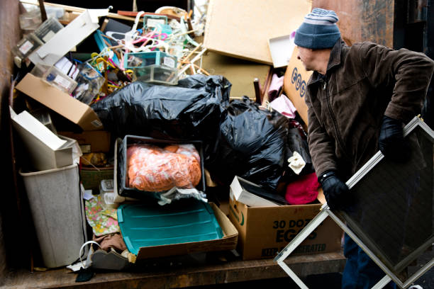 Best Commercial Junk Removal  in Sully Square, VA