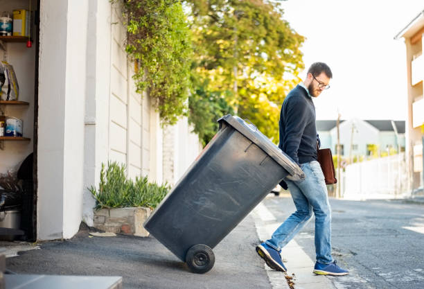Best Retail Junk Removal  in Sully Square, VA