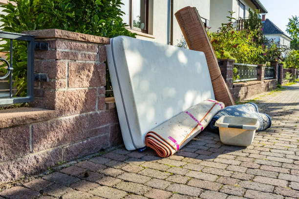 Best Attic Cleanout  in Sully Square, VA