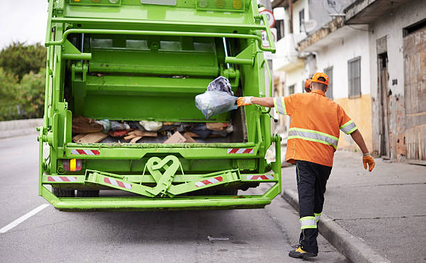 Sully Square, VA Junk Removal Services Company