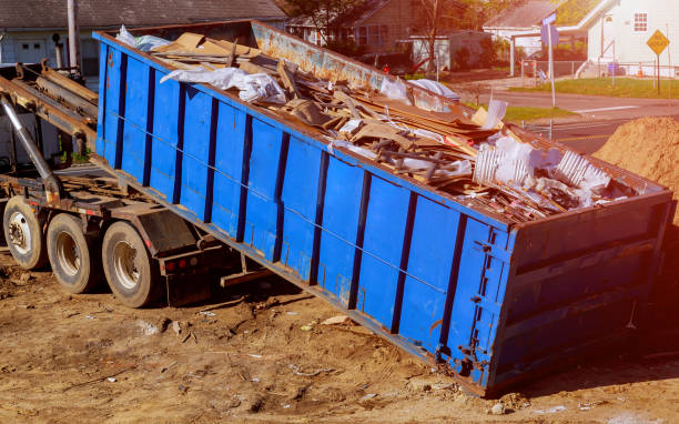 Best Recycling Services for Junk  in Sully Square, VA